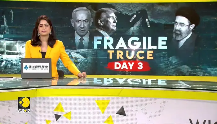 Hormuz Crisis: Mojataba Khamenei Declares New Era In Strait Management 