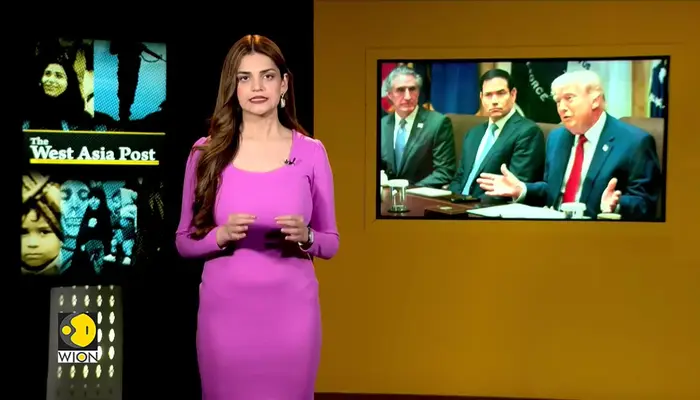 Iran Emerges Bruised but Powerful With Leverage Over Hormuz