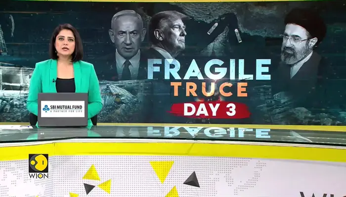 Trump Proposes New Deal: US & Iran to Jointly Collect Hormuz Toll