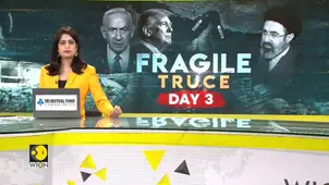 Irsael Vs Hezbollah: Lebanon Flashpoint Threatens Iran Truce As Israel-Hezbollah Clash Intensifies
