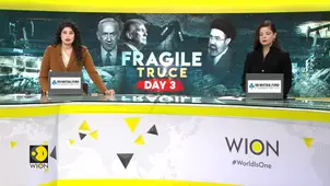 US-Iran War: Trump Says Iran Doing A Very Poor Job Of Allowing Oil To Go Through Hormuz 