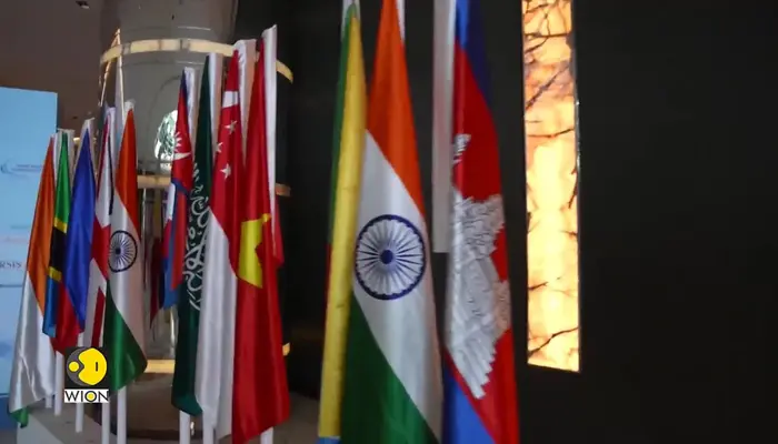 Mauritius Hosts Indian Ocean Conference | Jaishankar Meets Key Mauritian Leaders 