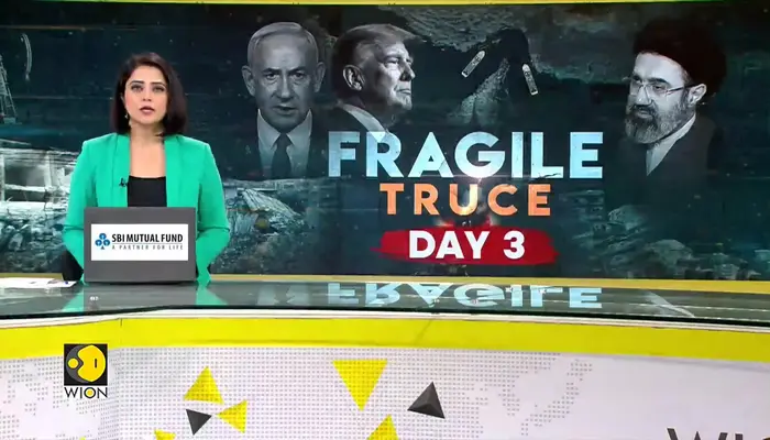 Israel Talks With Lebanon but Keeps Striking Hezbollah