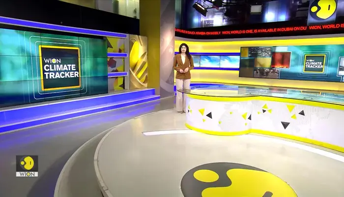 COP 33: No Confirmed Host for Cop33 Yet 