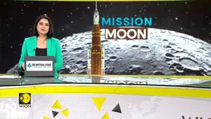 Moon Mission | The Artemis II Fiery Return