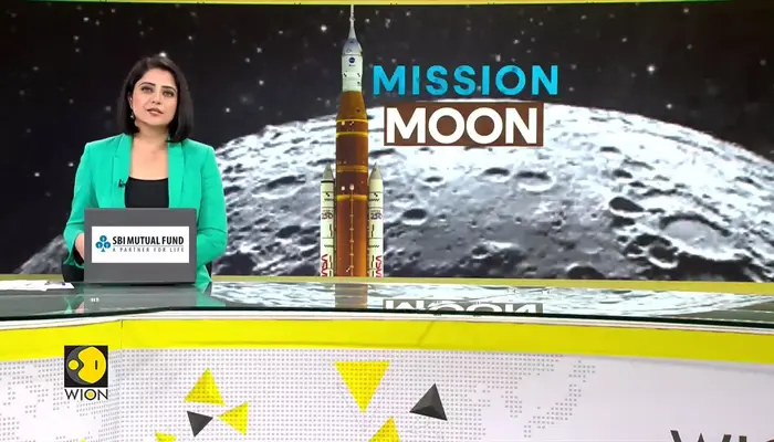 Moon Mission | The Artemis II Fiery Return