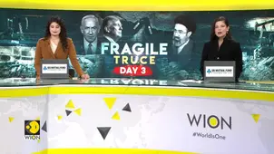 US-Iran War: Tehran Allies Hail Peace Talks But Say 'Ready For War'  