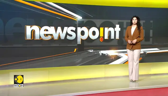 Venezuela Protest: Bottles Thrown During Clashes Between Venezuelans & Police