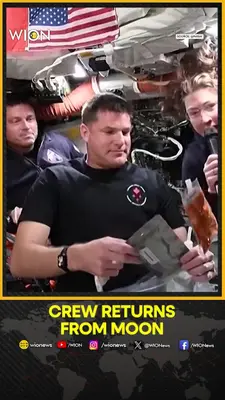 Wion News