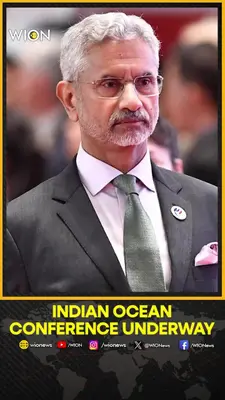 Wion News
