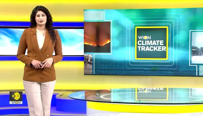 WionNews Video