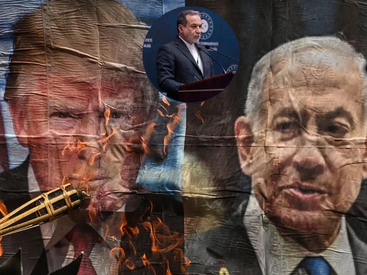Netanyahu's corruption trial to resume as Israel lifts war emergency — Iran weighs in on 'dumb' US 'letting him kill diplomacy'