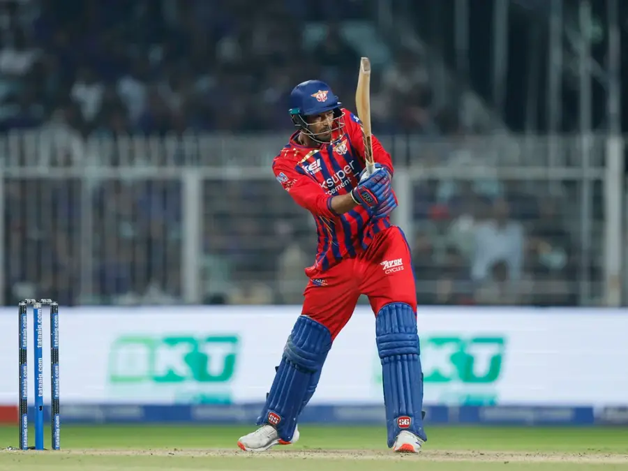 Who won yesterday's IPL 2026 match between Lucknow Super Giants vs Kolkata Knight Riders? Check result