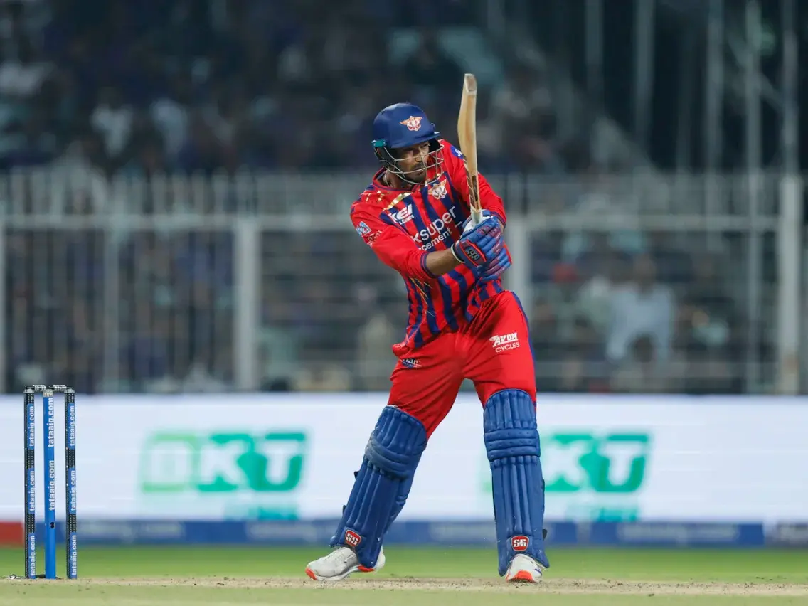 Who won yesterday's IPL 2026 match between Lucknow Super Giants vs Kolkata Knight Riders? Check result Who won yesterday's IPL 2026 match between Lucknow Super Giants vs Kolkata Knight Riders? Check result