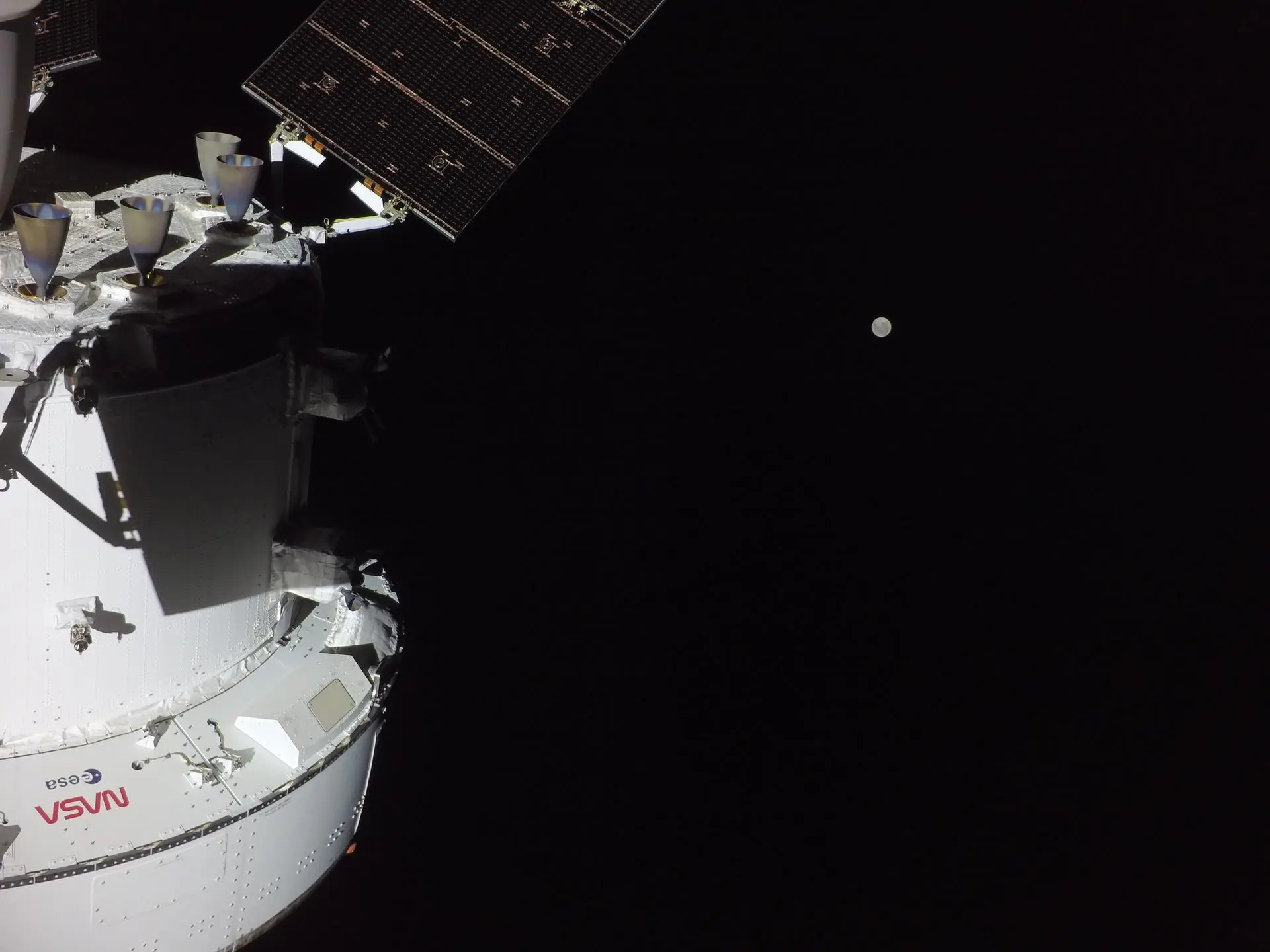 Where to watch Artemis II return live? NASA and Netflix