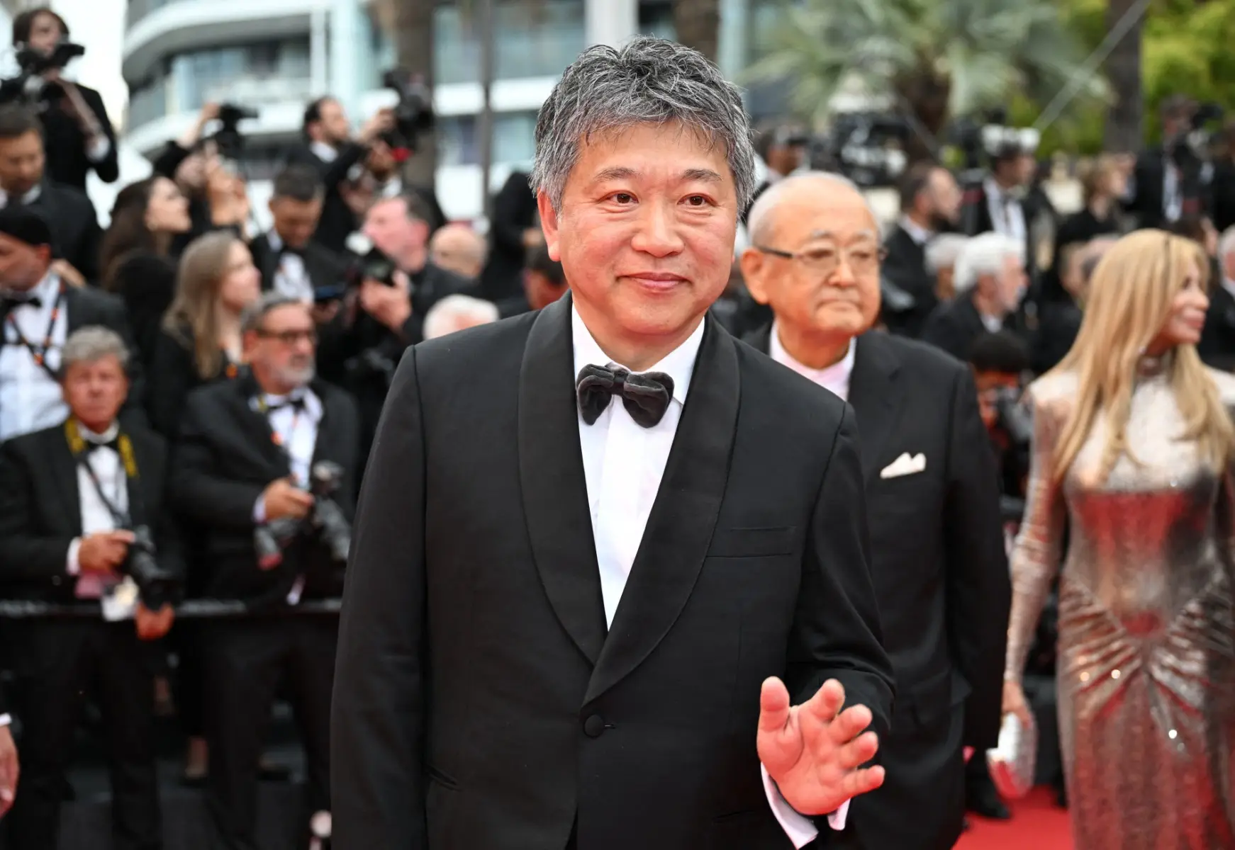 Cannes Film Festival 2026 Lineup: Pedro Almodóvar and Hirokazu Kore-eda's films to compete in Hollywood-lite edition