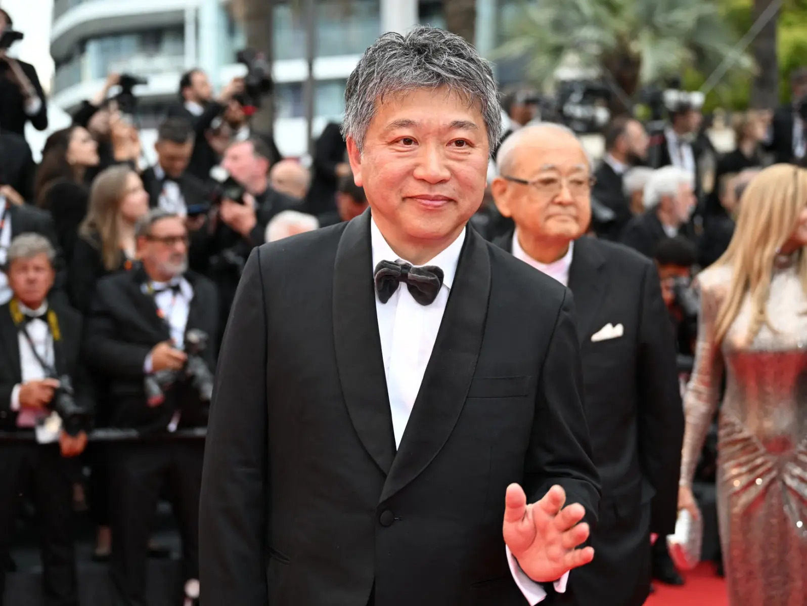 Cannes Film Festival 2026 Lineup: Pedro Almodóvar and Hirokazu Kore-eda's films to compete in Hollywood-lite edition Cannes Film Festival 2026 Lineup: Pedro Almodóvar and Hirokazu Kore-eda's films to compete in Hollywood-lite edition