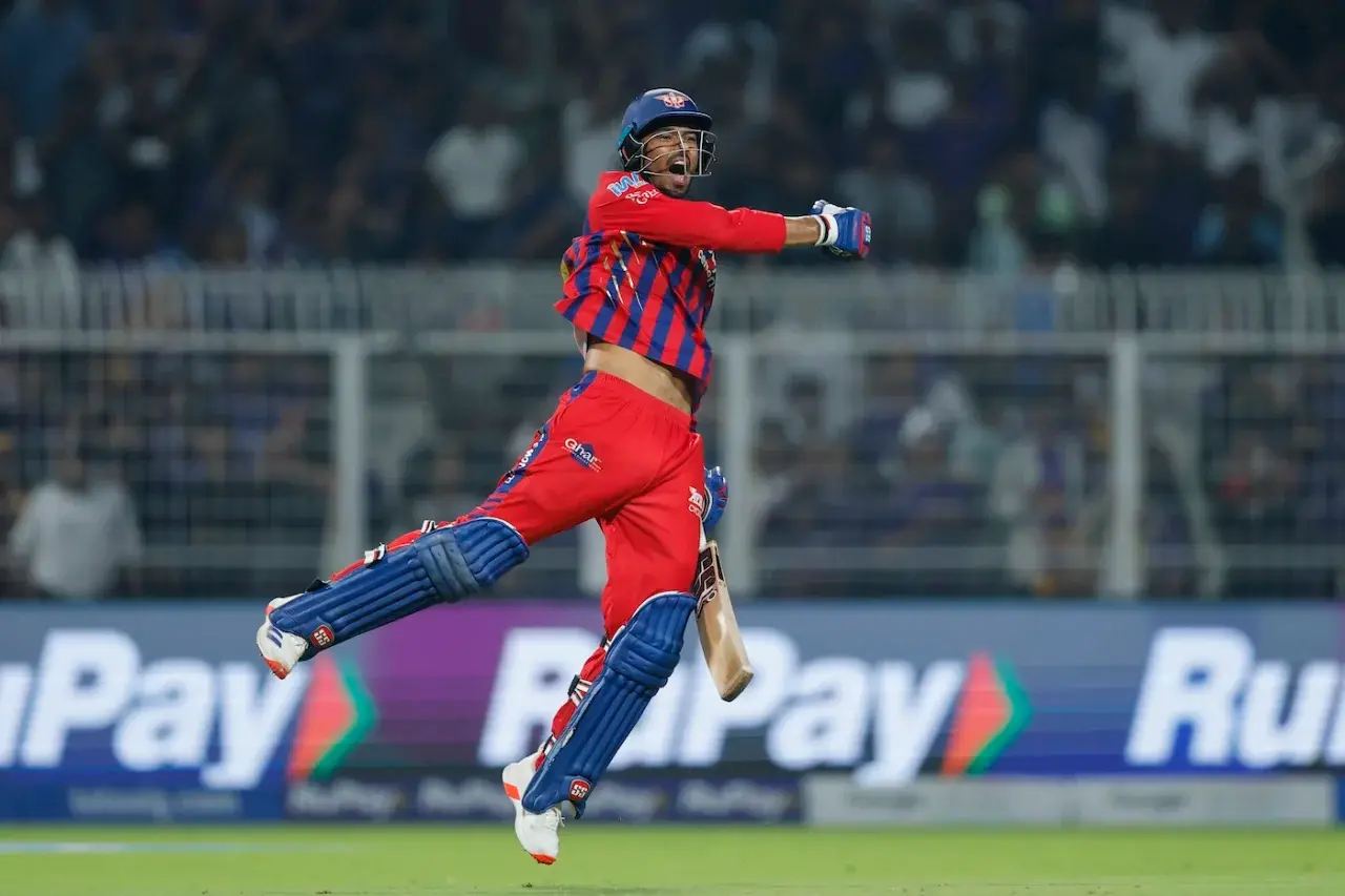 IPL 2026 | 'Used to finishing off games': LSG coach Langer compares Mukul to Tim David and Andre Russell
