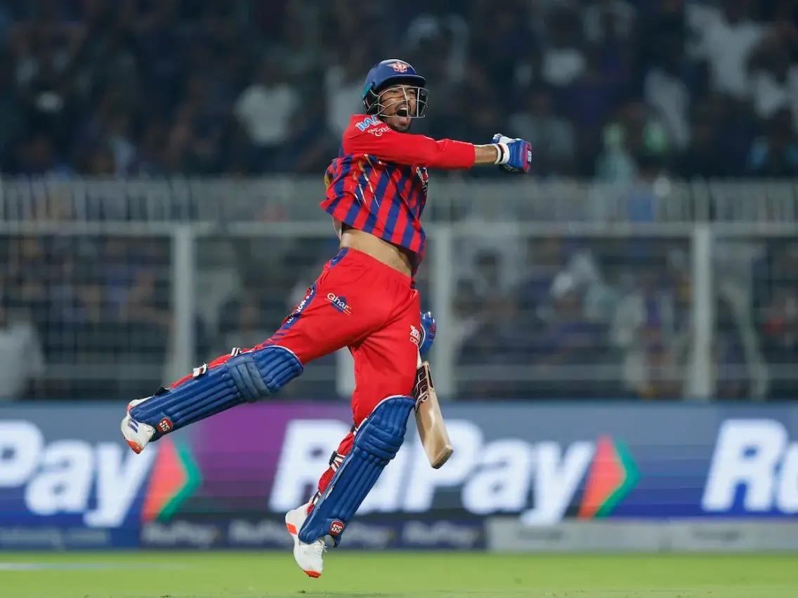 IPL 2026 | 'Used to finishing off games': LSG coach Langer compares Mukul to Tim David and Andre Russell IPL 2026 | 'Used to finishing off games': LSG coach Langer compares Mukul to Tim David and Andre Russell