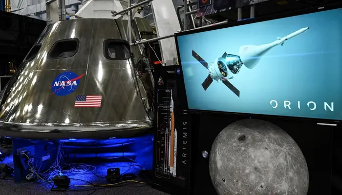 Artemis II astronauts and the toll of gravity: Immediate health challenges they face on Earth