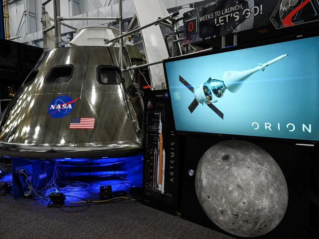 Artemis II astronauts and the toll of gravity: Immediate health challenges they face on Earth