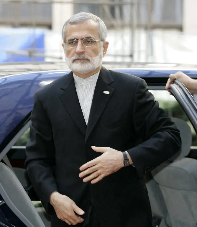 Former Iranian Foreign Minister Kharrazi succumbs to injuries from US-Israeli strikes