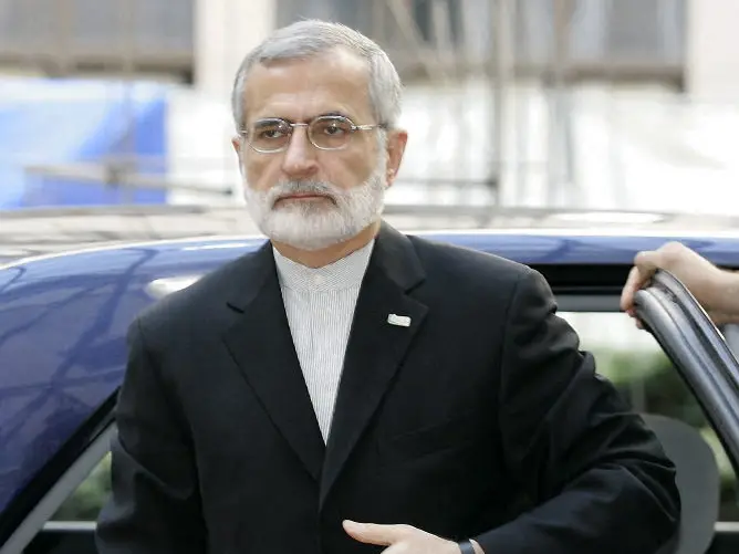 Former Iranian Foreign Minister Kharrazi succumbs to injuries from US-Israeli strikes Former Iranian Foreign Minister Kharrazi succumbs to injuries from US-Israeli strikes