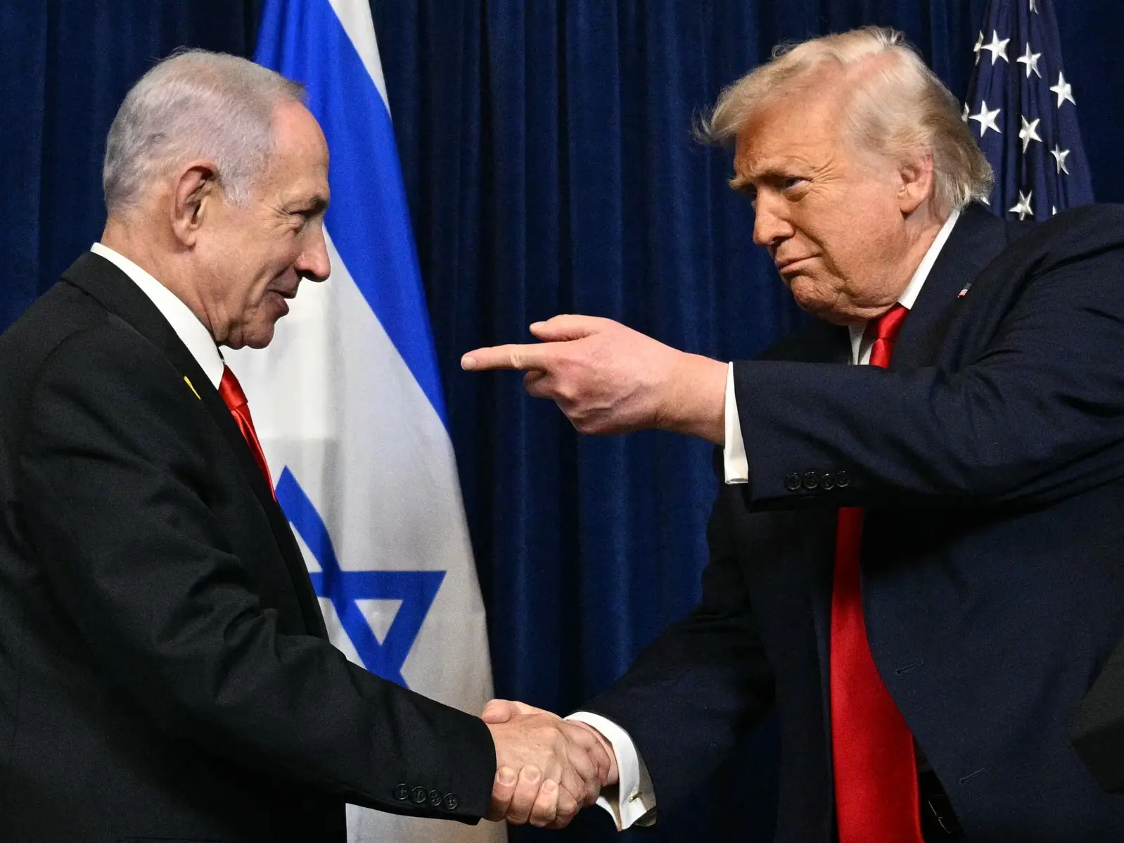 Trump backtracked on Lebanon ceasefire after Netanyahu call Trump backtracked on Lebanon ceasefire after Netanyahu call