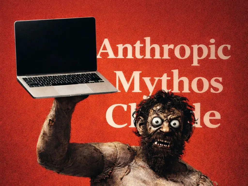 This AI model can end cybersecurity, if in wrong hands: Why Anthropic’s Claude Mythos is scaring financial sector and US officials