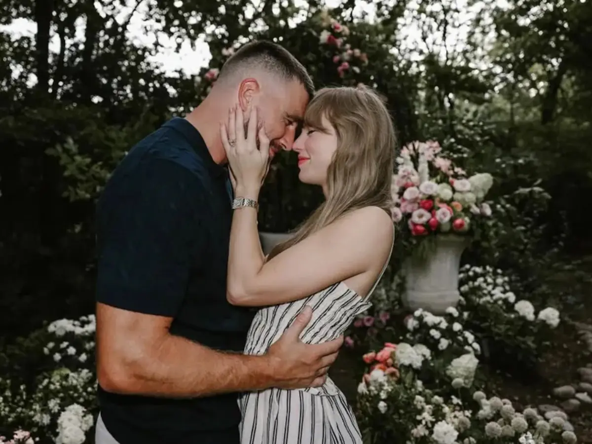 Taylor Swift-Travis Kelce wedding: New date, venue and more details revealed Taylor Swift-Travis Kelce wedding: New date, venue and more details revealed