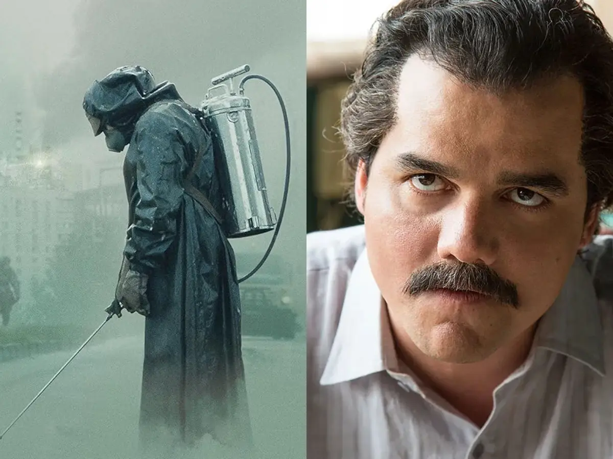 Chernobyl to Griselda: 7 shows based on true-events