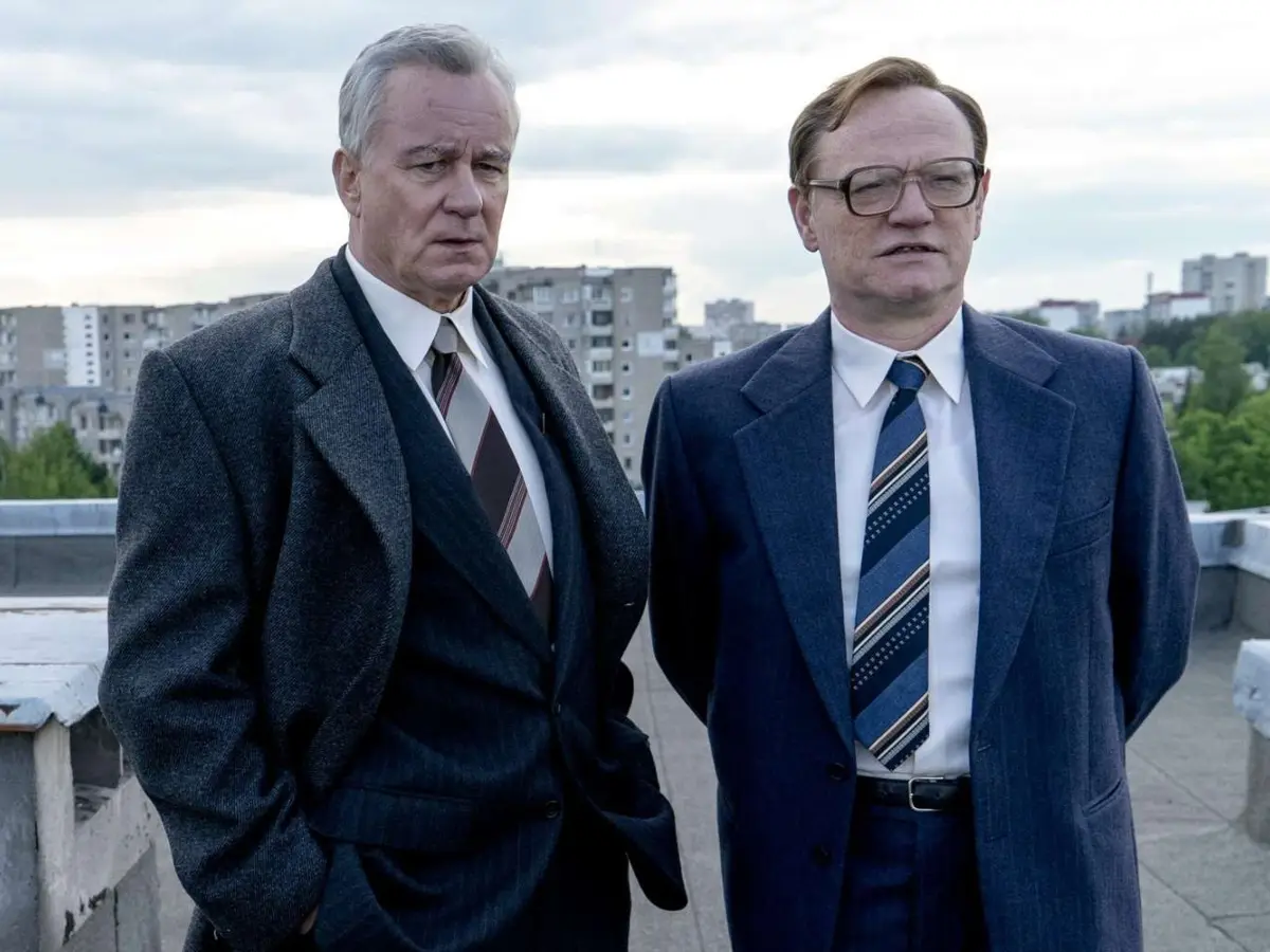 Chernobyl