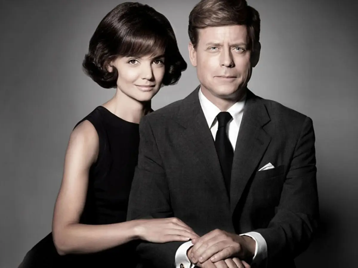 The Kennedys
