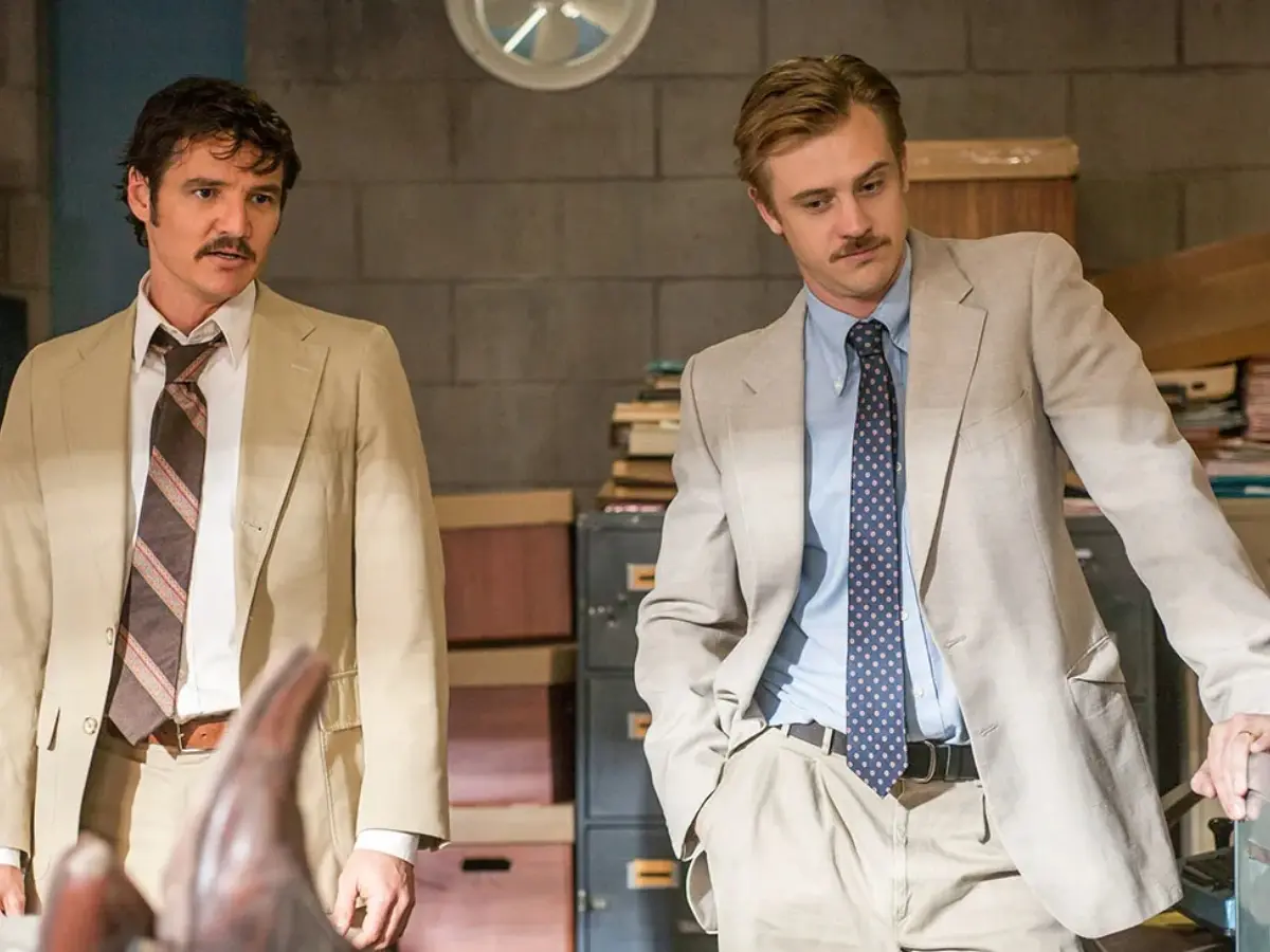 Narcos