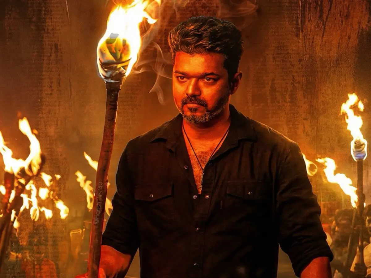 Jana Nayagan leak case: Film’s editor gets clean chit from association after internal inquiry