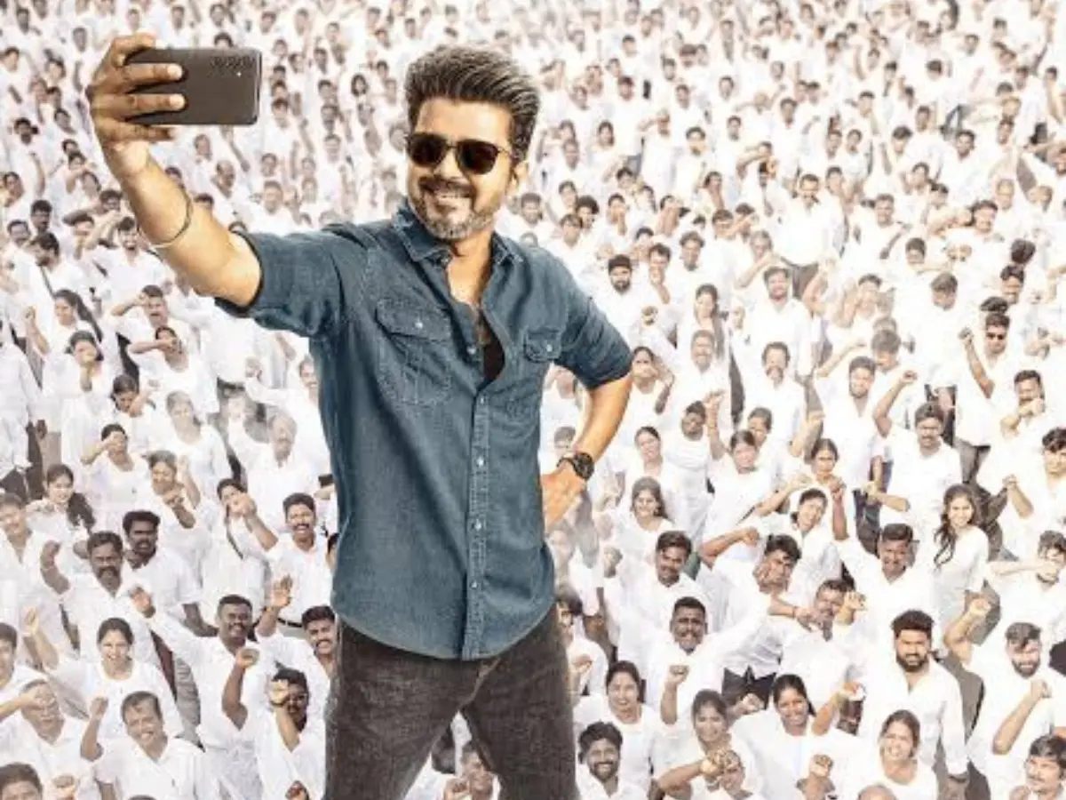 Madras HC asked CBFC to issue a U/A 16+ certificate