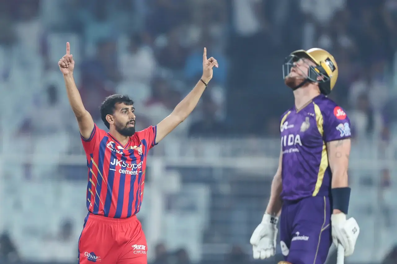 IPL 2026 | Was Finn Allen not out? KKR react to controversial catch by LSG's Rathi