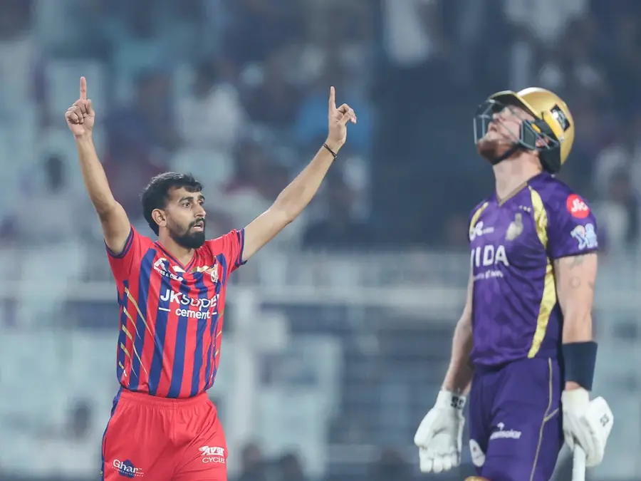 IPL 2026 | Was Finn Allen not out? KKR react to controversial catch by LSG's Rathi