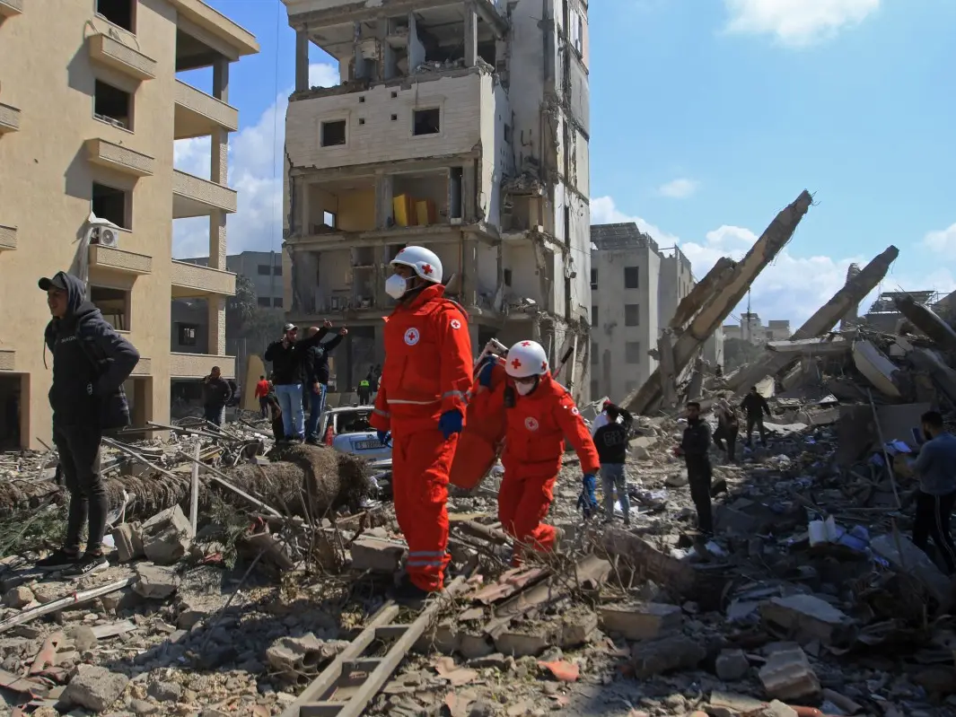 Over 7,000 hospitalisations with war-related injuries recorded since Feb 28, Israel Health Ministry releases data Over 7,000 hospitalisations with war-related injuries recorded since Feb 28, Israel Health Ministry releases data