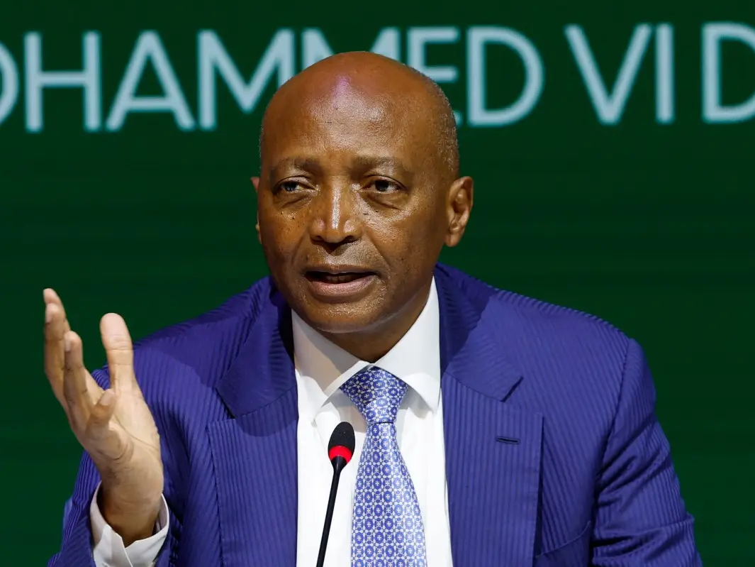 CAF chief Patrice Motsepe dismisses corruption claims by Senegal in AFCON trophy case CAF chief Patrice Motsepe dismisses corruption claims by Senegal in AFCON trophy case