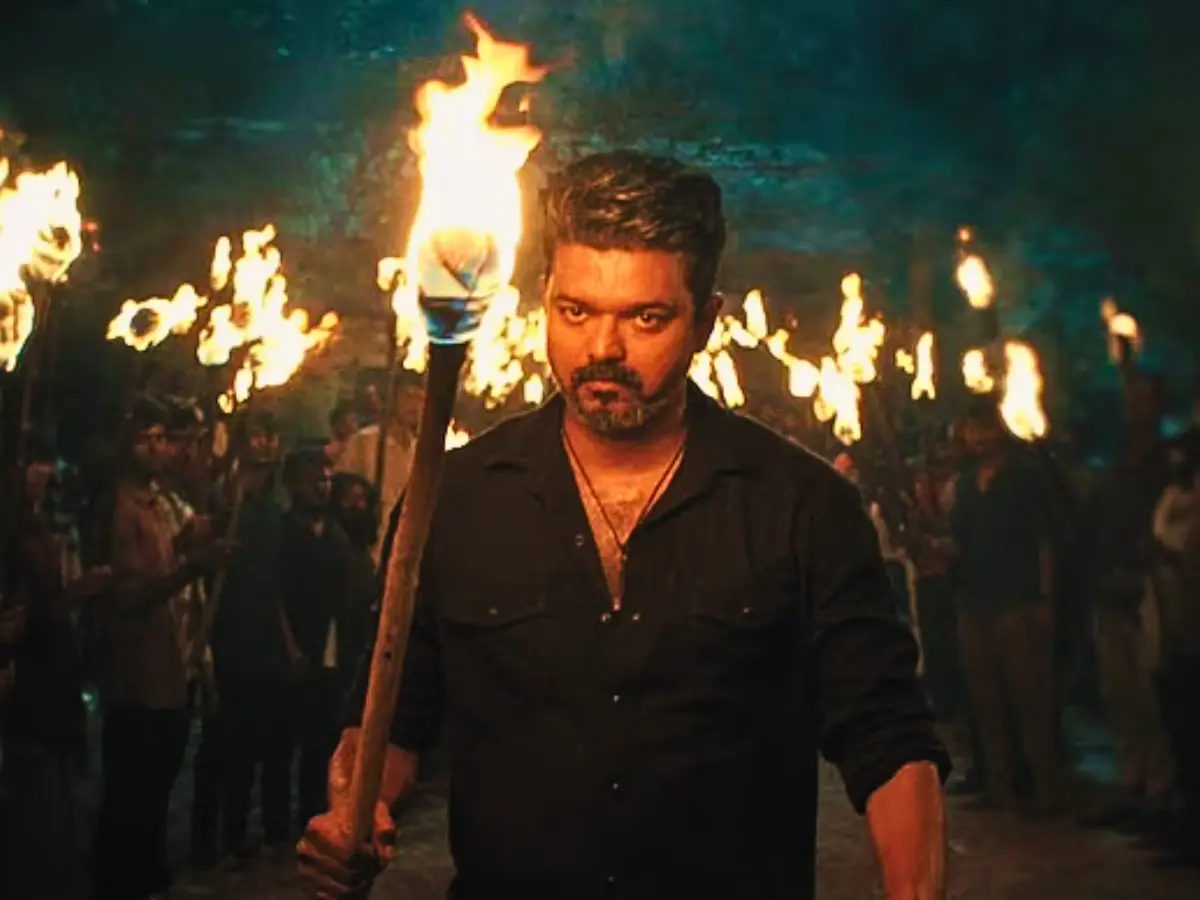 Vijay-starrer Jana Nayagan to release on THIS date in July, makers confirm