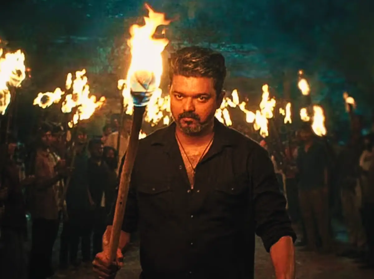 Vignesh Shivan recalls a person watching Jana Nayagan leaked version at Madurai airport, compares piracy to death Vignesh Shivan recalls a person watching Jana Nayagan leaked version at Madurai airport, compares piracy to death