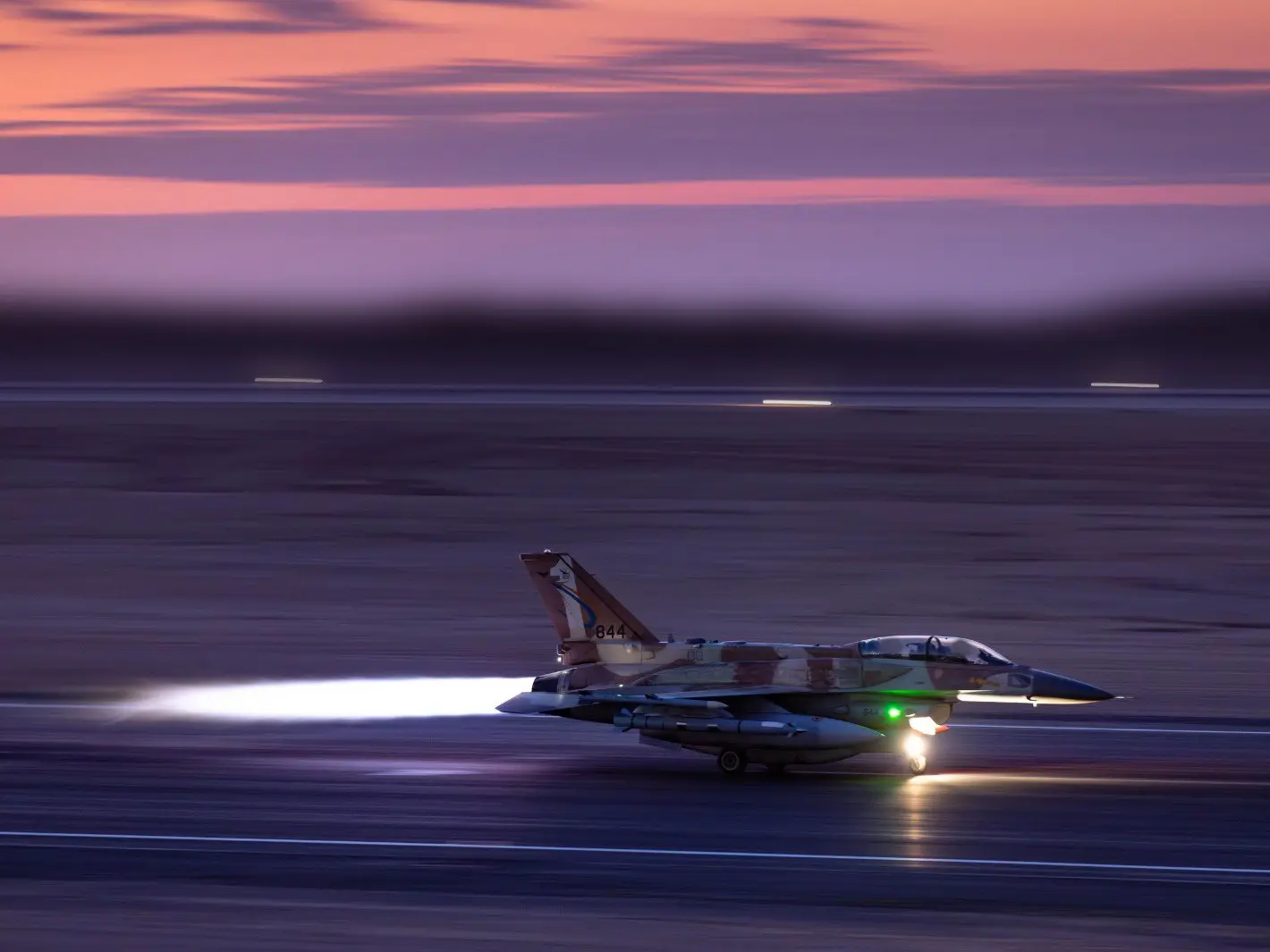 ‘10,800+ strikes’: Which fighter jets did Israel use most against Iran in the war?