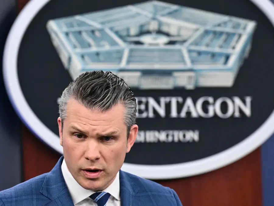Survivors dispute Pete Hegseth’s underestimation of damage in Iran attack on Kuwait