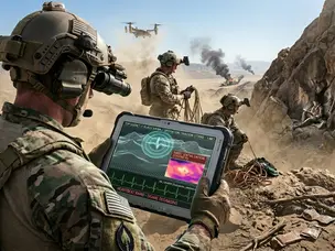 ‘Master of battlefield deception’: How CIA advanced technology confused the Iranian army in a rescue operation