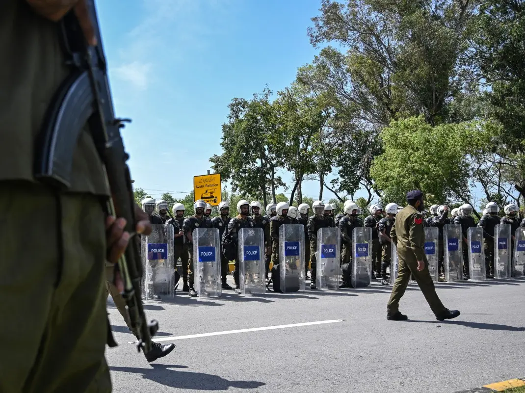 US-Iran negotiations in Islamabad: Will fragile ceasefire hold as high-stakes talks begin? Five things to know