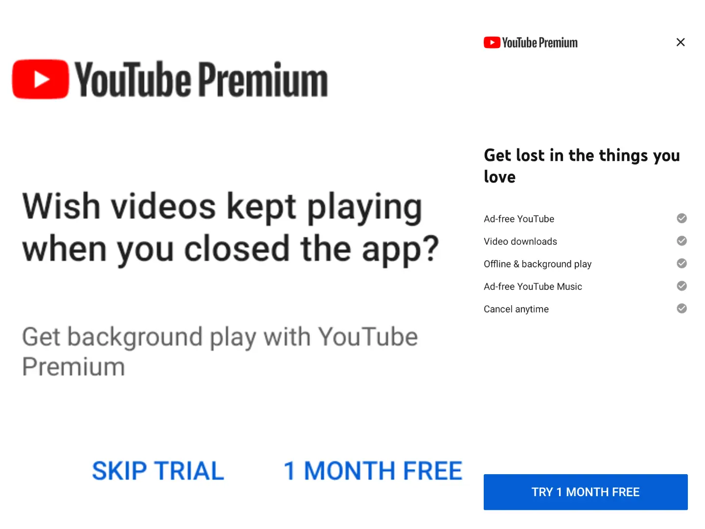 YouTube Premium US subscription price hike: What are the new costs?