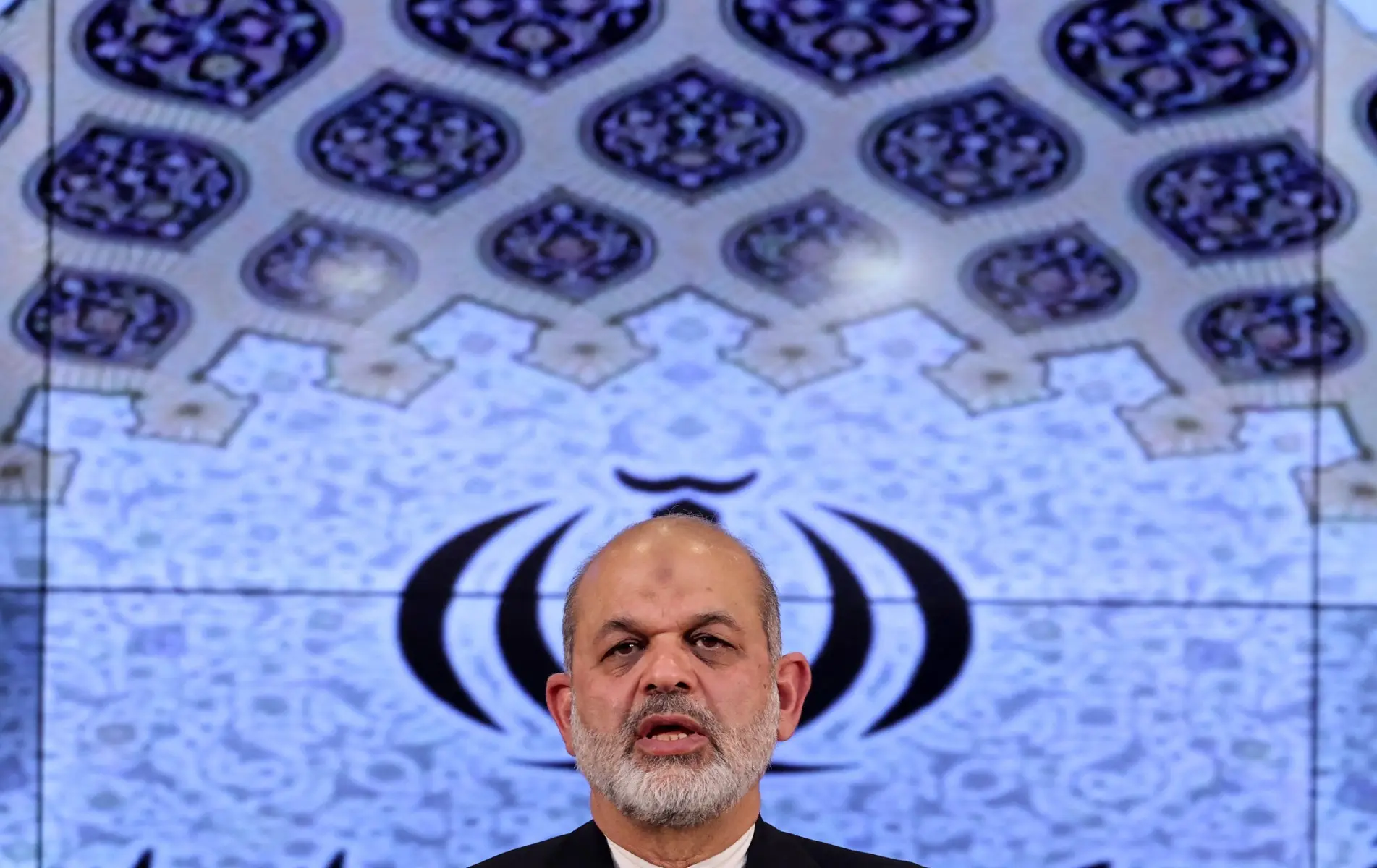 IRGC denies violating ceasefire, accuses 'Zionist enemy' of any attacks