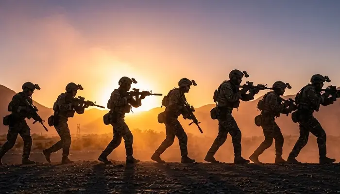 ‘24-month training programme’: How elite intelligence units at the CIA train for operations like pilot rescue in Iran