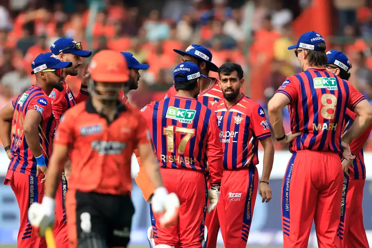 IPL 2026: Major boost for LSG as star all-rounder set to join team as Hasaranga replacement